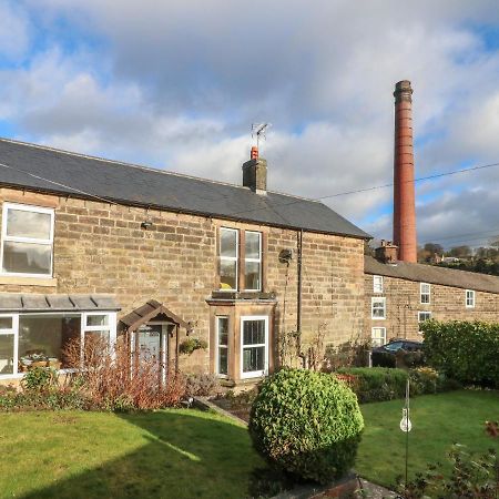 Lavender Cottage Belper Bagian luar foto