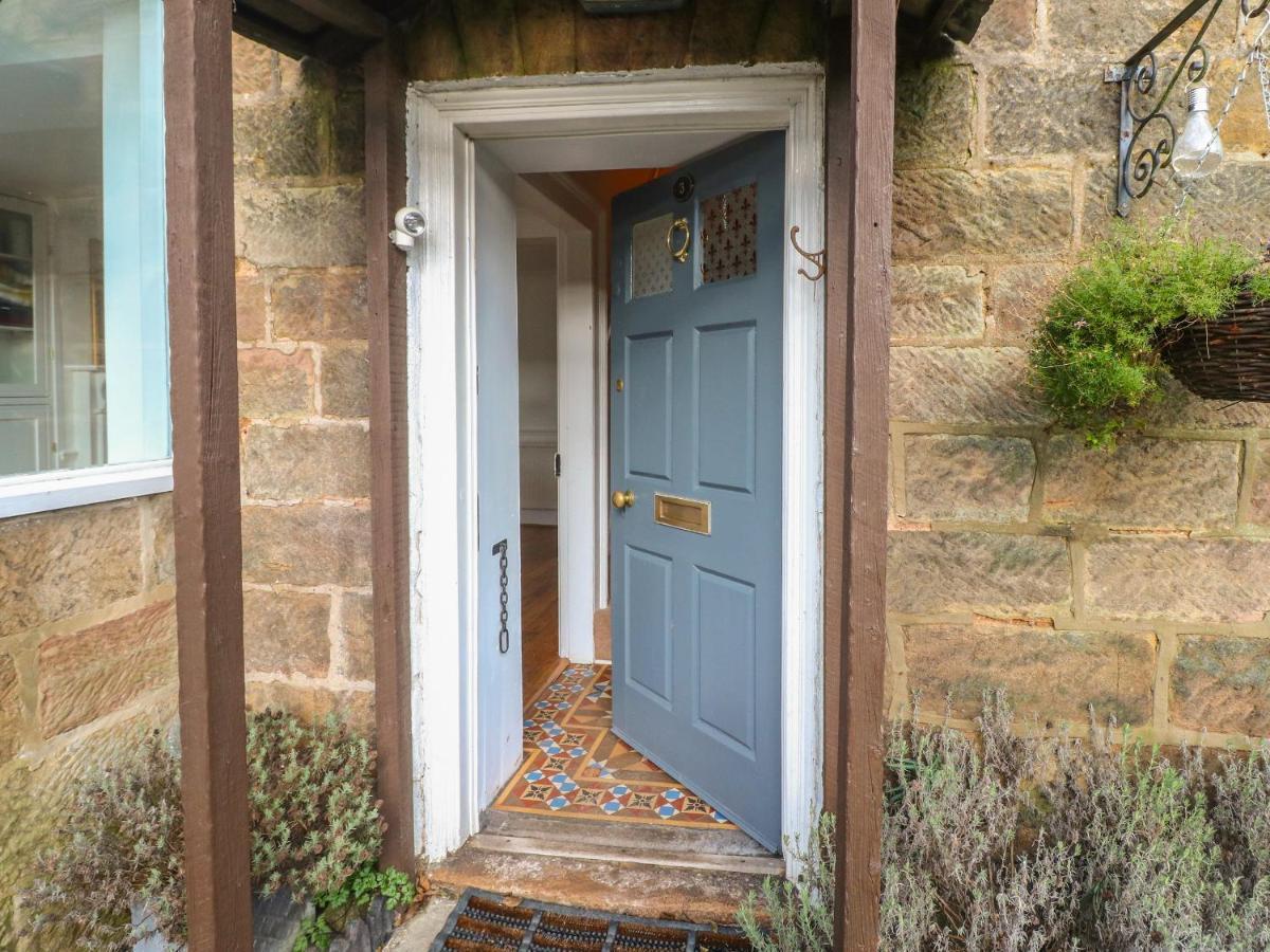 Lavender Cottage Belper Bagian luar foto