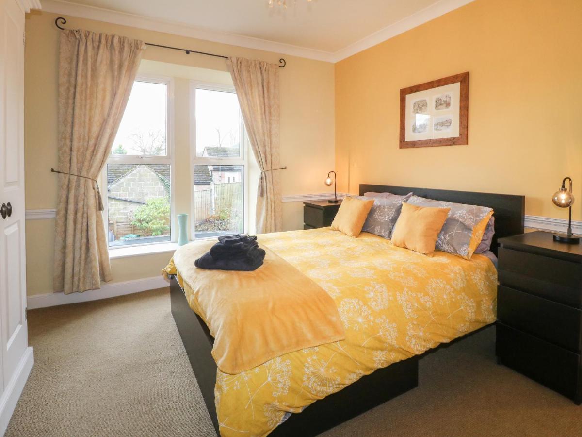Lavender Cottage Belper Bagian luar foto