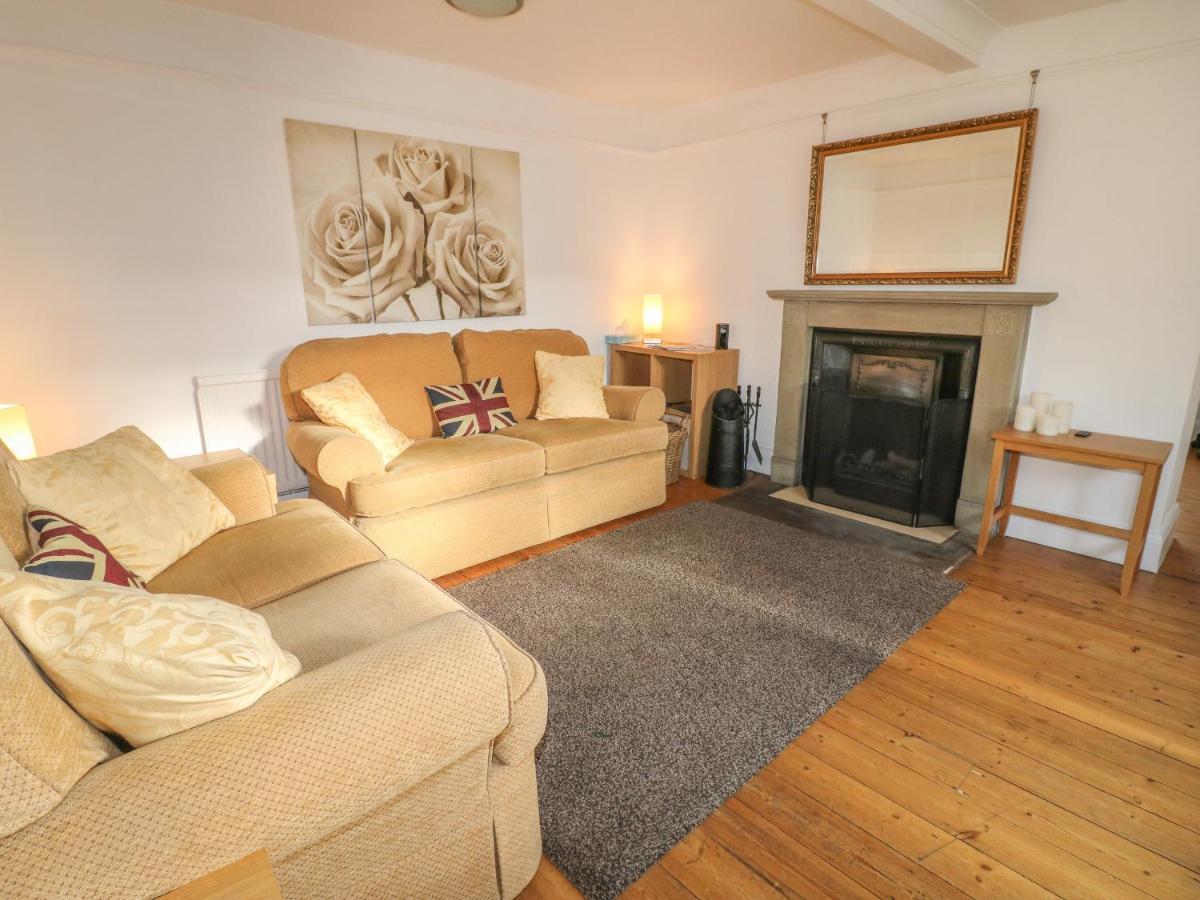 Lavender Cottage Belper Bagian luar foto