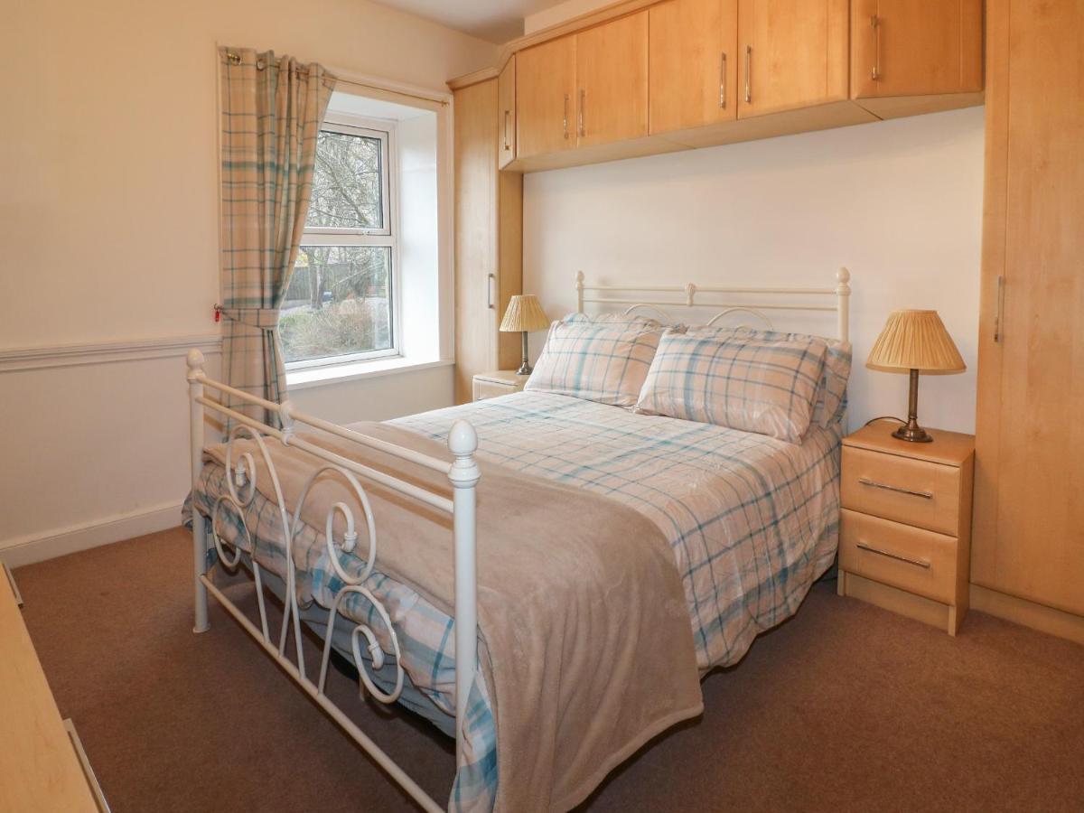 Lavender Cottage Belper Bagian luar foto