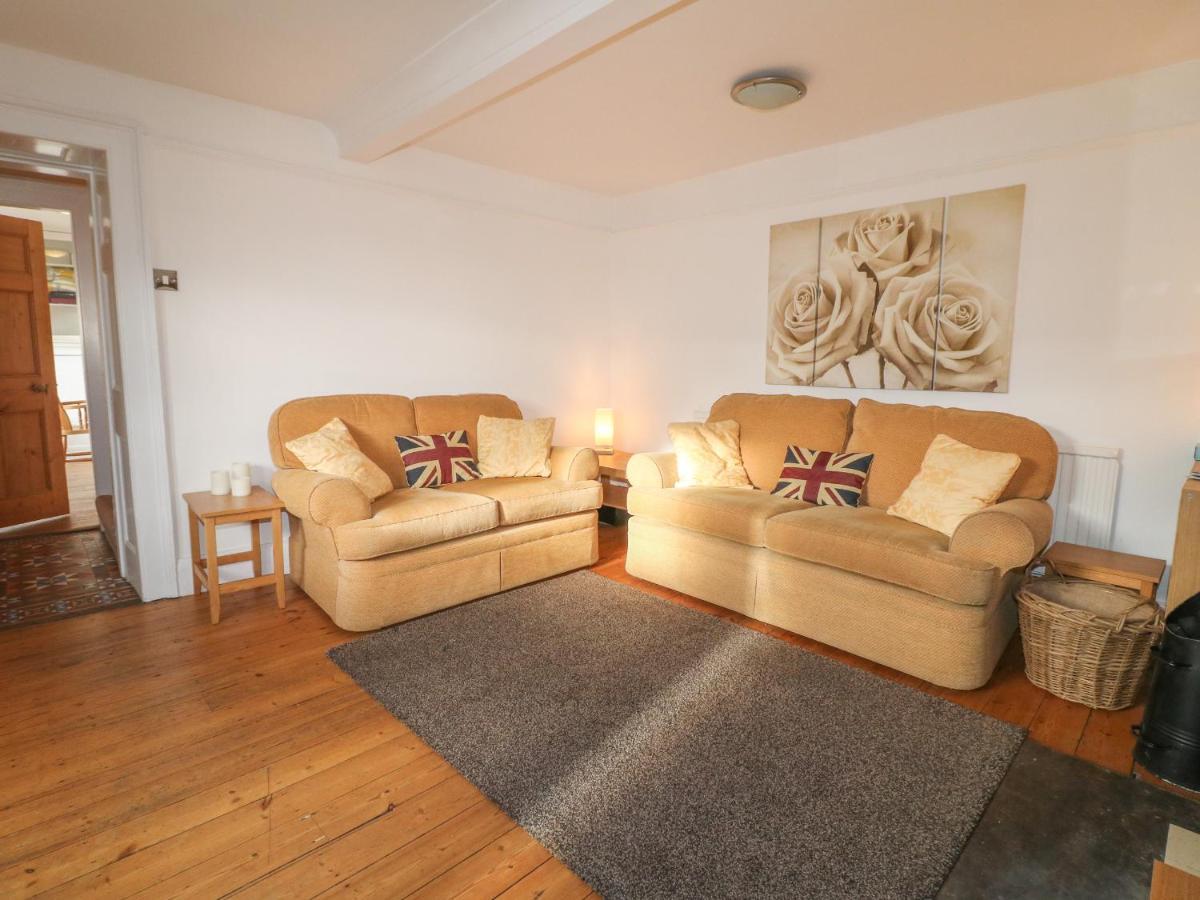 Lavender Cottage Belper Bagian luar foto