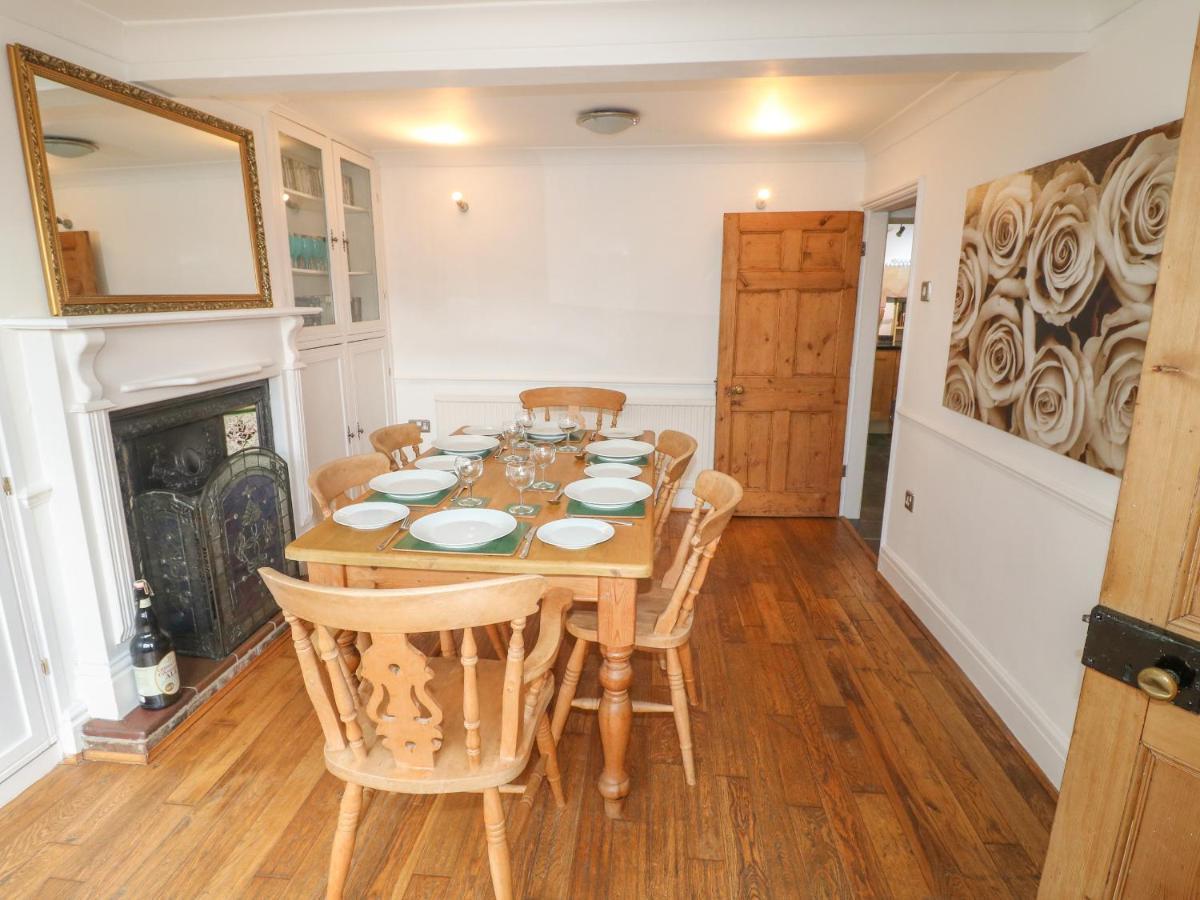 Lavender Cottage Belper Bagian luar foto