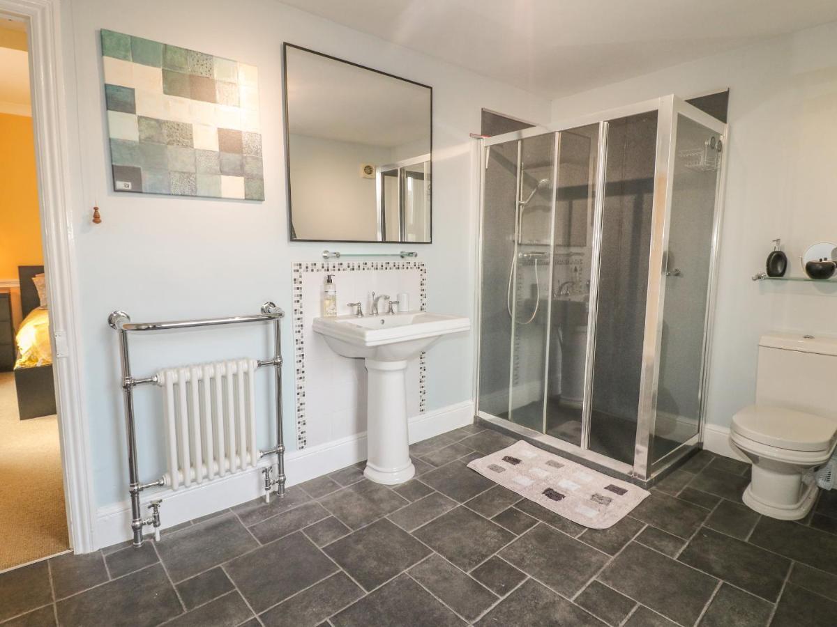 Lavender Cottage Belper Bagian luar foto