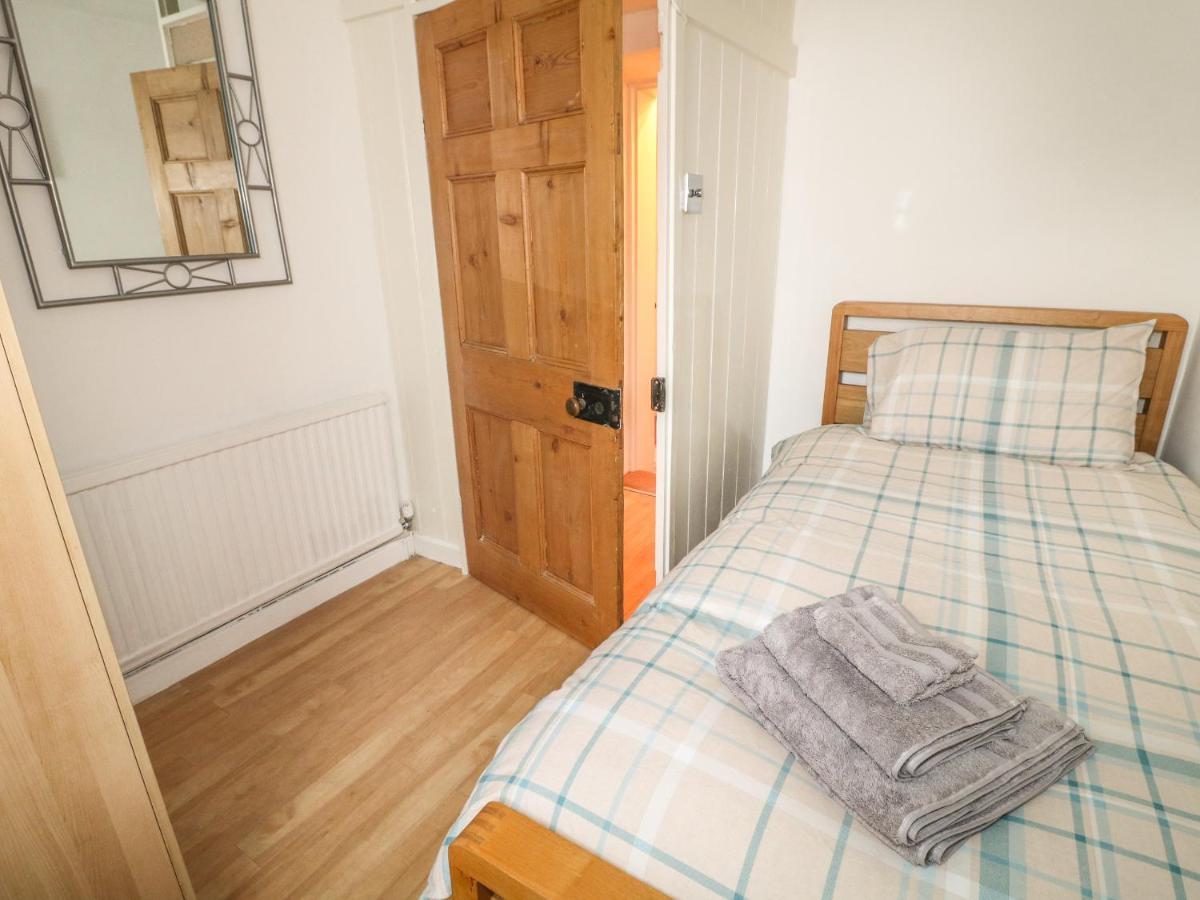 Lavender Cottage Belper Bagian luar foto