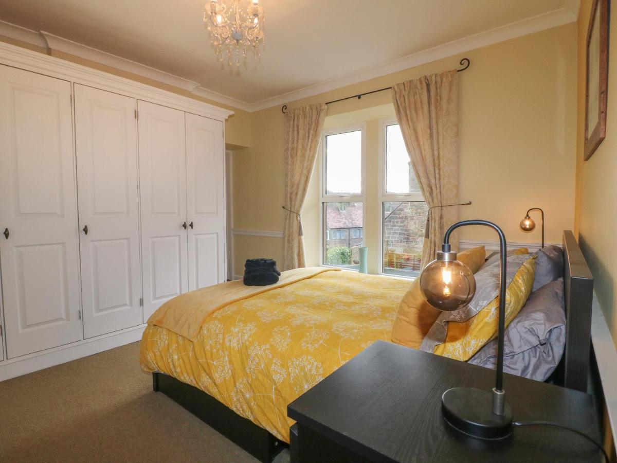 Lavender Cottage Belper Bagian luar foto