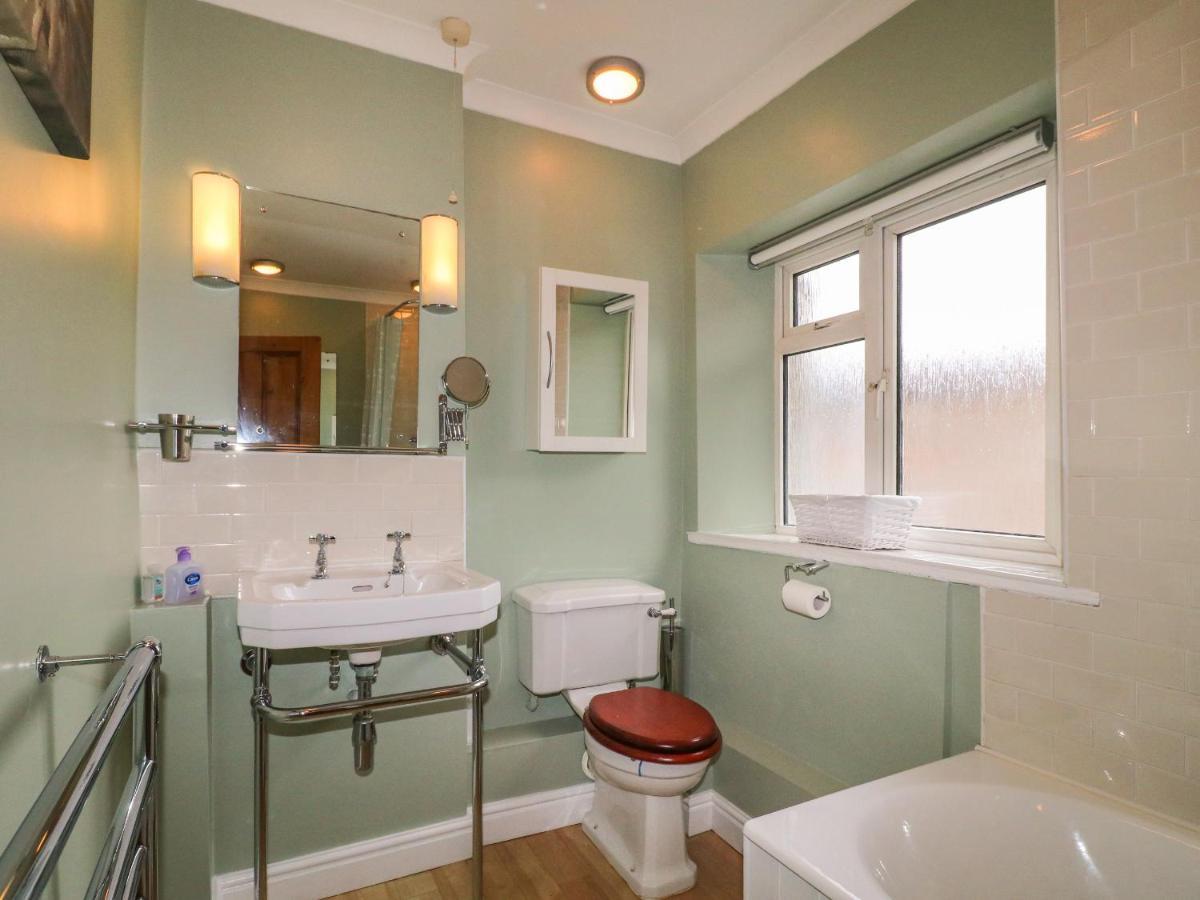 Lavender Cottage Belper Bagian luar foto